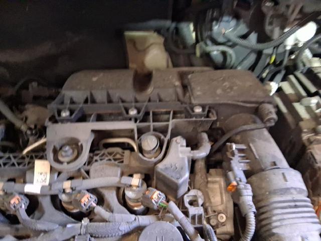 Obudowa filtra powietrza 9828002080 PEUGEOT