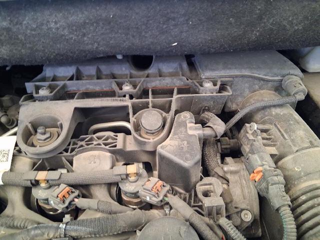 Obudowa filtra powietrza 9828002080 PEUGEOT