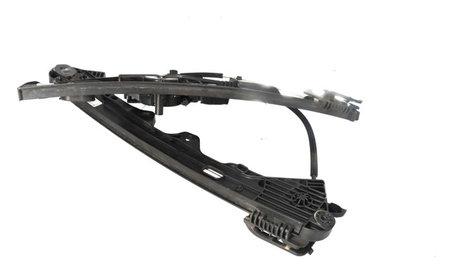 Mechanizm podnoszenia szyby drzwi przednich prawych 9828130680 PEUGEOT