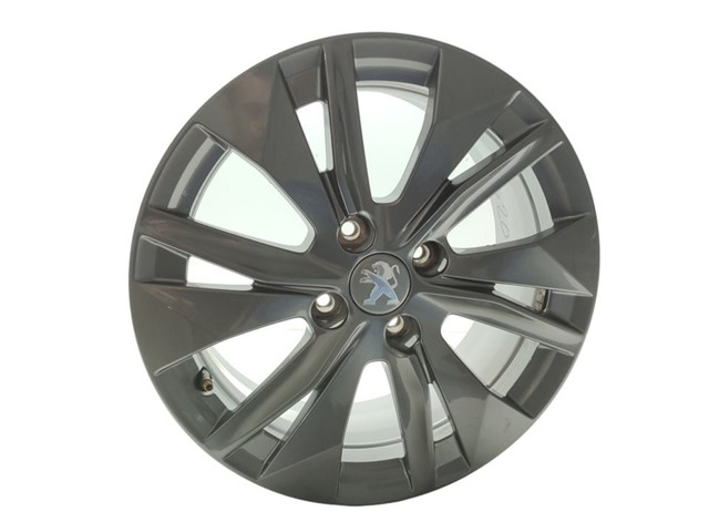 98281855ZV Peugeot/Citroen
