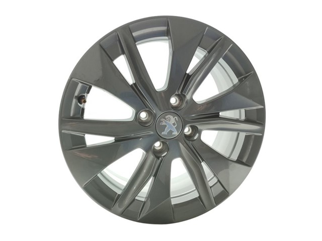 98281855ZV Peugeot/Citroen