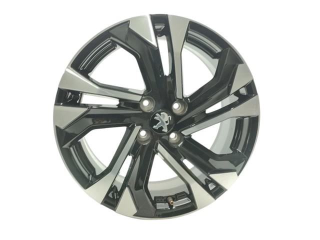 98281860XY Peugeot/Citroen