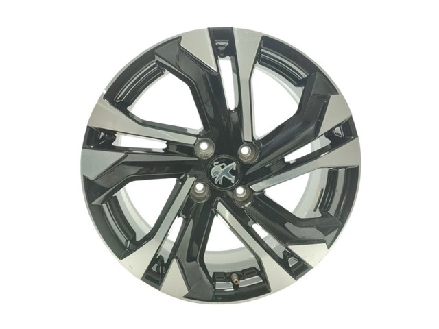 98281860XY Peugeot/Citroen