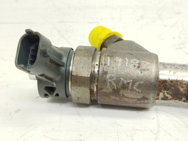 Wtryskiwacz paliwa 9828959880 FORD