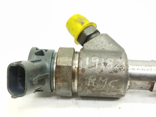 Wtryskiwacz paliwa 9828959880 FORD