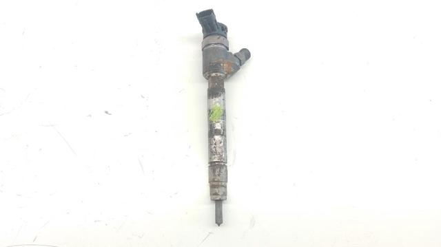 Wtryskiwacz paliwa 9828959880 PEUGEOT