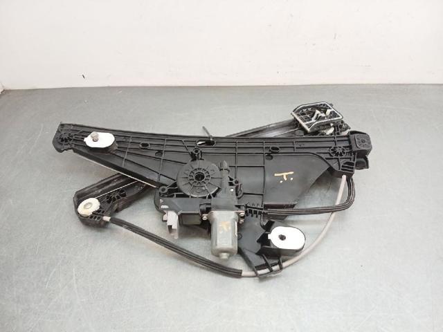 Mechanizm podnoszenia szyby drzwi przednich prawych 9829043380 OPEL
