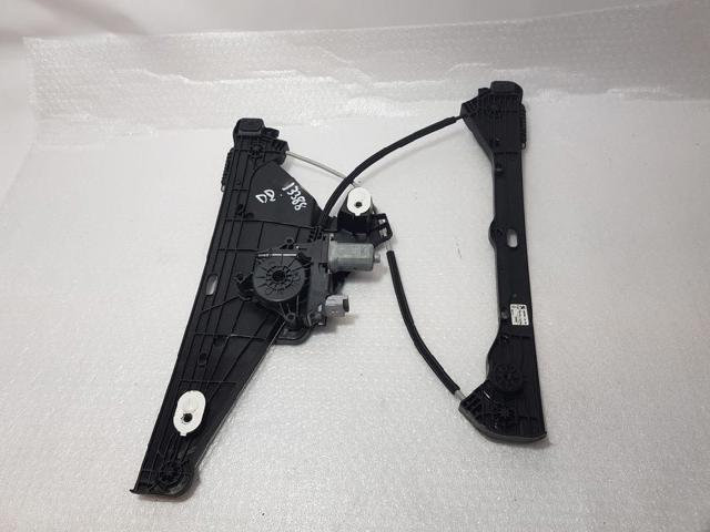 Pompa wtryskowa wysokiego ciśnienia 9829043380 PEUGEOT