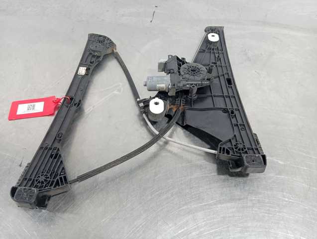 Pompa wtryskowa wysokiego ciśnienia 9829043380 PEUGEOT
