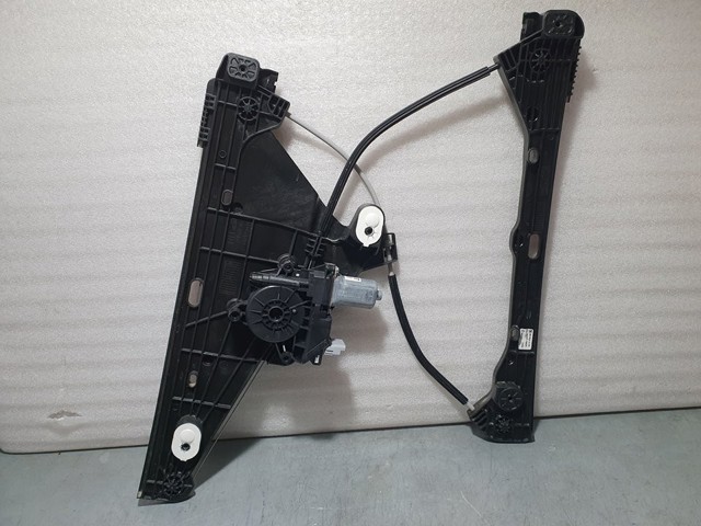 Pompa wtryskowa wysokiego ciśnienia 9829043380 PEUGEOT