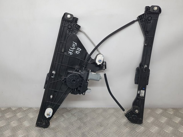 Pompa wtryskowa wysokiego ciśnienia 9829043380 PEUGEOT