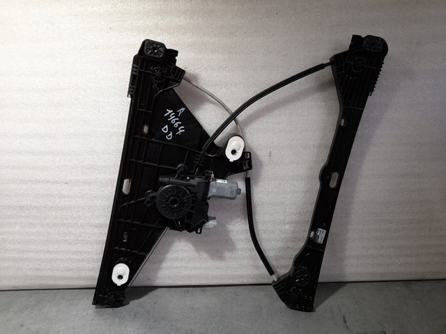 Pompa wtryskowa wysokiego ciśnienia 9829043380 PEUGEOT