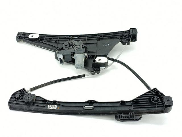 Pompa wtryskowa wysokiego ciśnienia 9829043380 PEUGEOT
