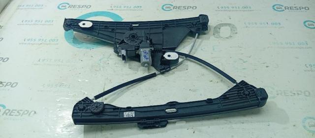 Pompa wtryskowa wysokiego ciśnienia 9829043380 PEUGEOT