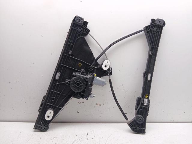 Mechanizm podnoszenia szyby drzwi przednich prawych 9829043380 PEUGEOT