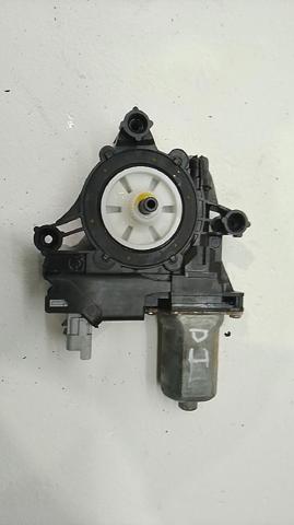 Mechanizm podnoszenia szyby drzwi przednich lewych 9829043680 OPEL