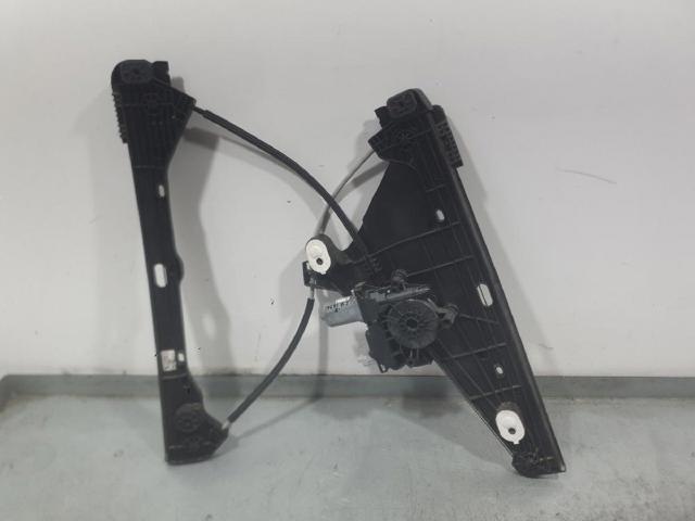 Mechanizm podnoszenia szyby drzwi przednich lewych 9829043680 OPEL