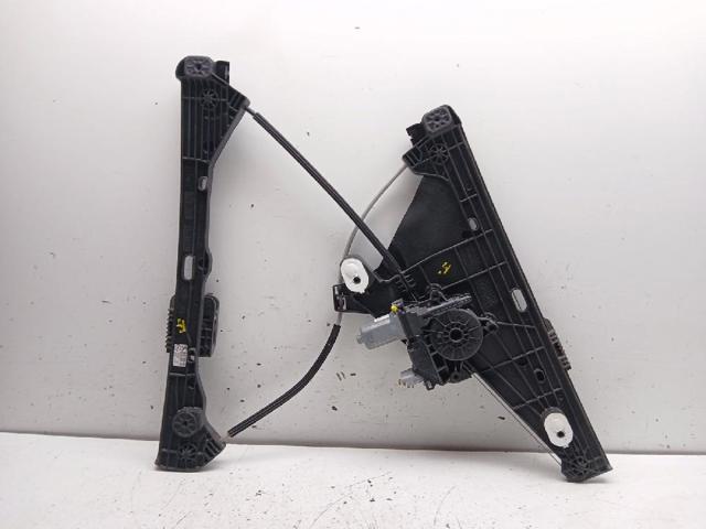 Mechanizm podnoszenia szyby drzwi przednich lewych 9829043680 PEUGEOT