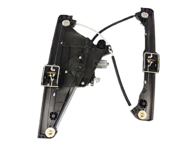 Mechanizm podnoszenia szyby drzwi przednich lewych 9829043680 PEUGEOT