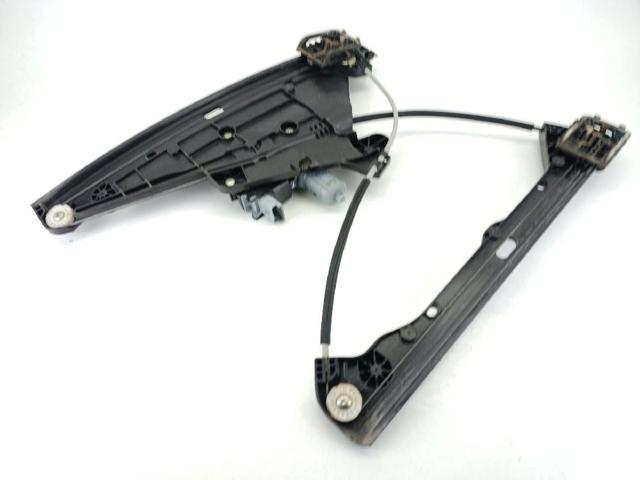 Mechanizm podnoszenia szyby drzwi przednich lewych 9829043680 PEUGEOT