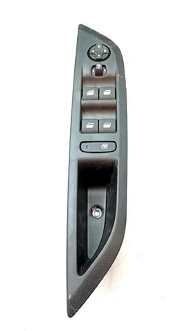 Mechanizm podnoszenia szyby drzwi przednich lewych 9829043680 PEUGEOT