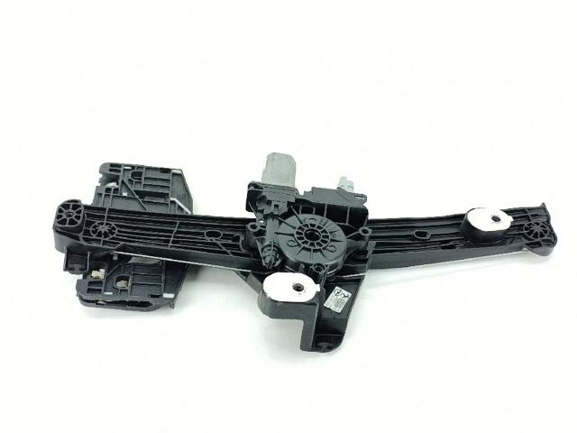 Pompa podciśnienia 9829045580 PEUGEOT