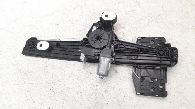 Pompa podciśnienia 9829045580 PEUGEOT