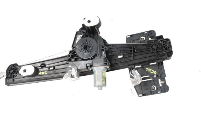 Pompa podciśnienia 9829045580 PEUGEOT