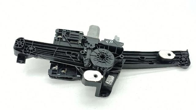 Pompa podciśnienia 9829045580 PEUGEOT