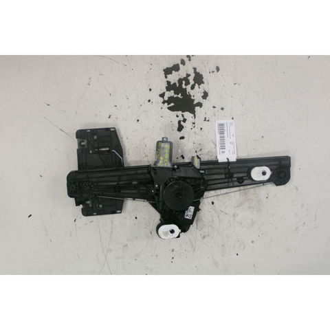 Pompa podciśnienia 9829045580 PEUGEOT