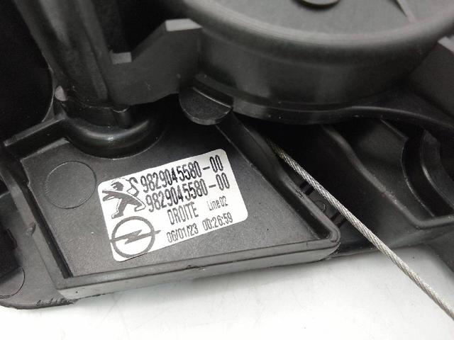 Pompa podciśnienia 9829045580 PEUGEOT