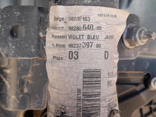 9829093380 Peugeot/Citroen