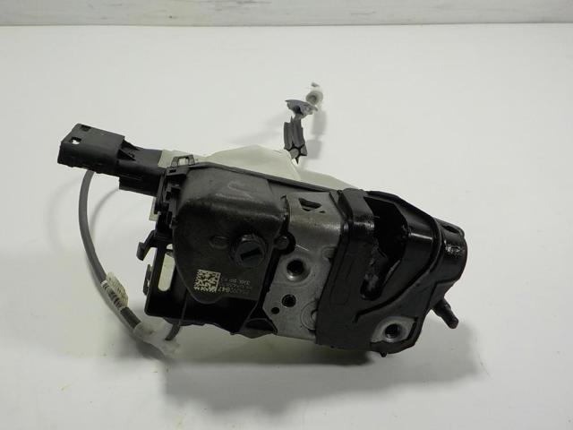 Zamek drzwi przednich prawych 9829284780 PEUGEOT