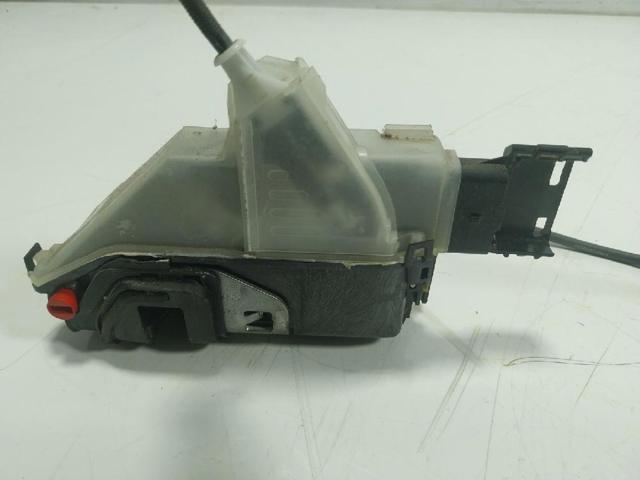 Zamek drzwi tylnych lewych 9829285480 OPEL