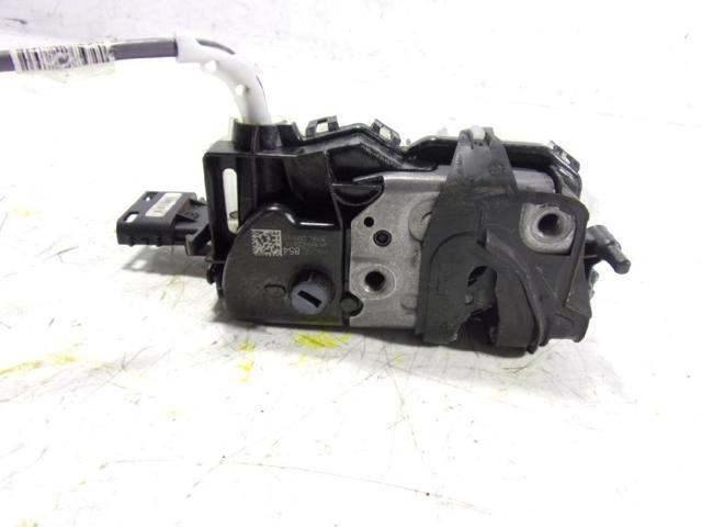 Zamek drzwi tylnych lewych 9829285480 PEUGEOT