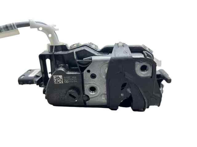 Zamek drzwi tylnych lewych 9829285480 PEUGEOT