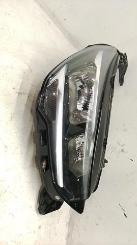  Opel Corsa  hatchback kupić w Polsce