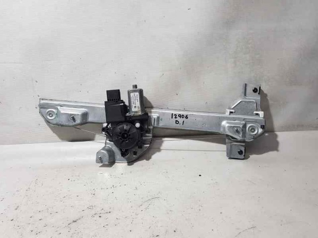 Sprężarka klimatyzacji 9829512880 PEUGEOT