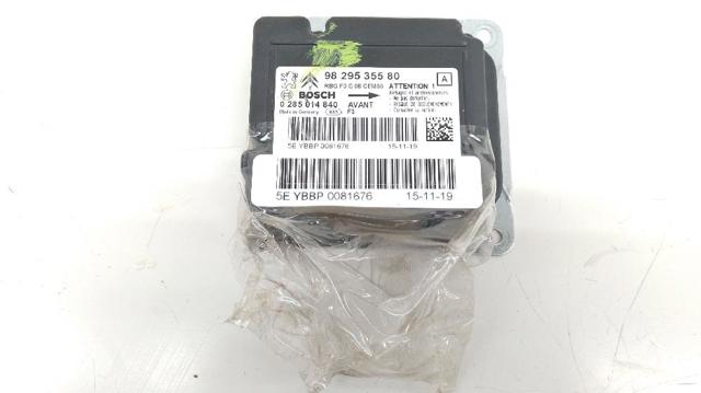 9829535580 Peugeot/Citroen
