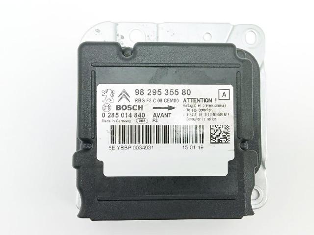9829535580 Peugeot/Citroen