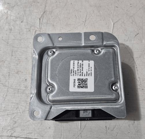 9829535580 Peugeot/Citroen