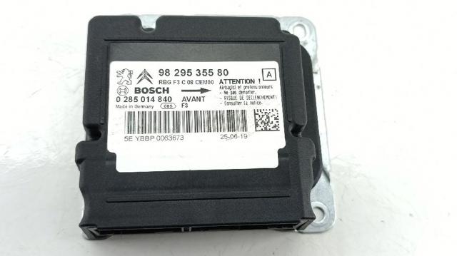 9829535580 Peugeot/Citroen