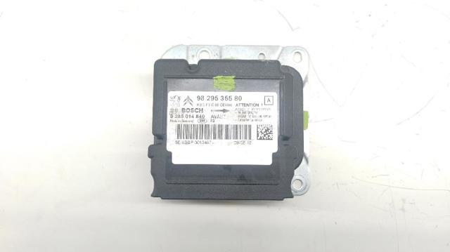 9829535580 Peugeot/Citroen