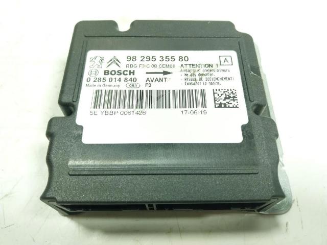 9829535580 Peugeot/Citroen