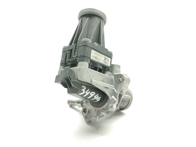 9829870080 Peugeot/Citroen