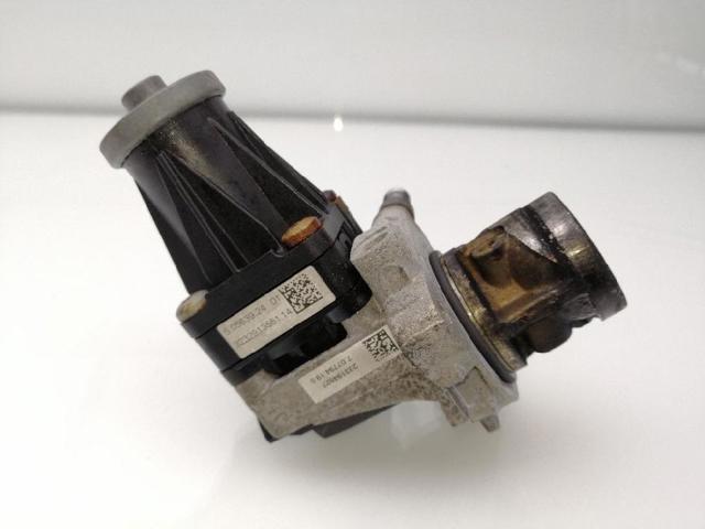 Zawór recyrkulacji spalin EGR 9829870080 PEUGEOT