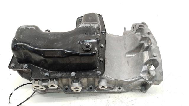 Miska olejowa silnika 9829898980 PEUGEOT