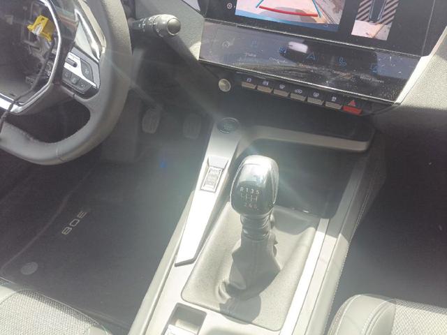 Mechanizm zmiany biegów (cięgno) do Peugeot 308 FB, FH, FP, F3, FM