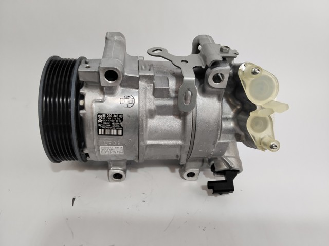9829934580 Peugeot/Citroen