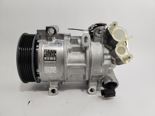 9829934580 Peugeot/Citroen